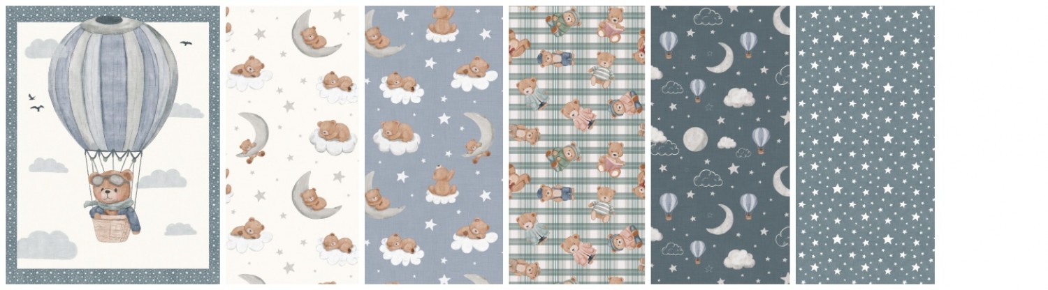 skyward dreams homepage